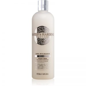 Baylis & Harding Indulgent krem pod prysznic 500 ml