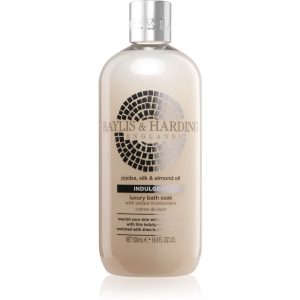 Baylis & Harding Indulgent piana do kąpieli 500 ml