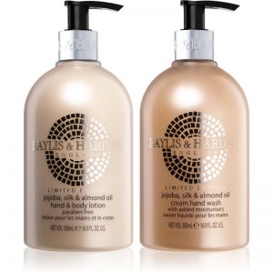 Baylis & Harding Indulgent zestaw kosmetyków II. dla kobiet