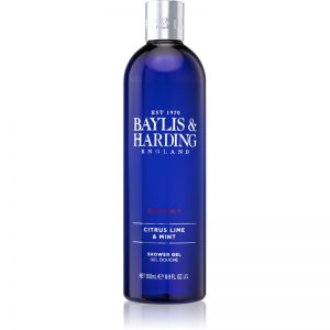 Baylis & Harding Men’s Citrus Lime & Mint żel pod prysznic 500 ml