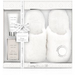Baylis & Harding Orange Bergamot & Bay Leaves zestaw upominkowy I.