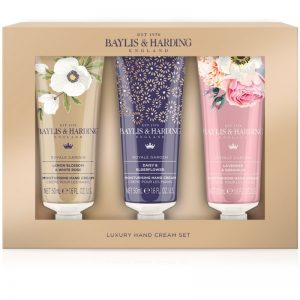 Baylis & Harding Royale Garden zestaw upominkowy (do rąk)