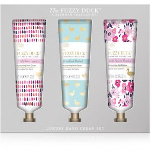 Baylis & Harding The Fuzzy Duck zestaw upominkowy (do rąk)