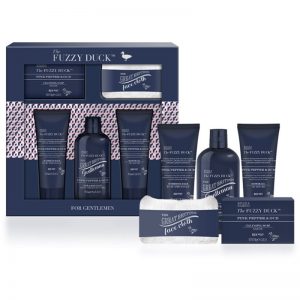 Baylis & Harding The Fuzzy Duck zestaw upominkowy II. (dla mężczyzn)