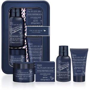 Baylis & Harding The Fuzzy Duck zestaw upominkowy III. (dla mężczyzn)