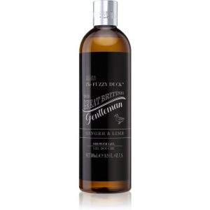 Baylis & Harding The Great British Gentleman żel pod prysznic 500 ml