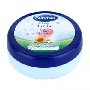 Bübchen Baby krem przeciw odparzeniom 150 ml
