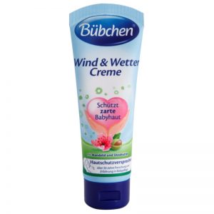 Bübchen Care krem ochronny na każdą pogodę 75 ml