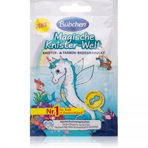 Bübchen Kids sól do kąpieli dla dzieci 50 g