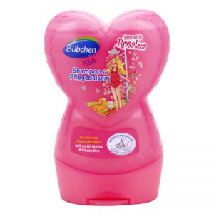 Bübchen Kids szampon z odżywką 2 w1 230 ml