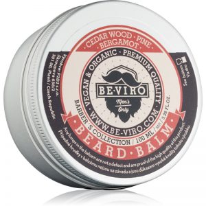 Be-Viro Men’s Only Cedar Wood, Pine, Bergamot balsam do brody 100 ml