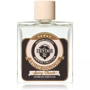 Be-Viro Men’s Only Spicy Touch woda kolońska dla mężczyzn