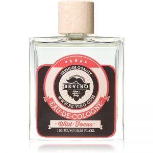 Be-Viro Men’s Only Wild Focus woda kolońska dla mężczyzn