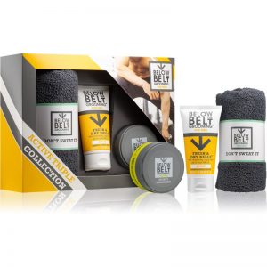 Below the Belt Grooming Active zestaw kosmetyków I. (dla mężczyzn)