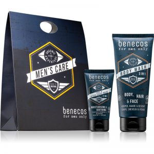 Benecos For Men Only zestaw upominkowy (dla mężczyzn)