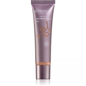 Benecos Natural Beauty krem BB odcień Beige 30 ml