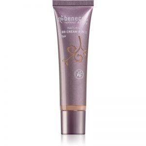 Benecos Natural Beauty krem BB odcień Fair 30 ml