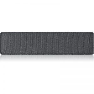 Benecos Natural It-Pieces Paleta cieni do powiek do wkładania odcień Back To Black