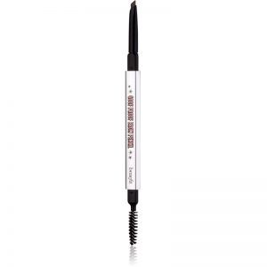 Benefit Goof Proof kredka do brwi ze szczotką odcień 04 Medium 0,34 g