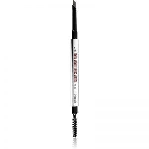 Benefit Goof Proof kredka do brwi ze szczotką odcień 06 Deep 0,34 g