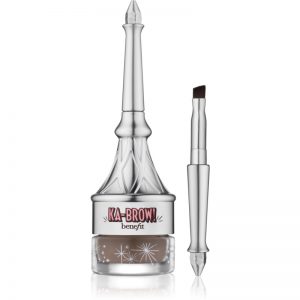Benefit Ka Brow farbka do brwi z pędzelkiem odcień 02 Light 3 g