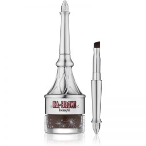 Benefit Ka Brow farbka do brwi z pędzelkiem odcień 04 Medium 3 g