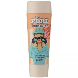 Benefit The POREfessional puder matujący 7 g
