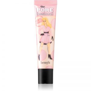 Benefit The POREfessional rozświetlająca baza pod podkład do zredukowania porów 22 ml
