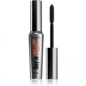 Benefit They’re Real! tusz wydłużający rzęsy dający efekt sztucznych rzęs odcień Black 8,5 g