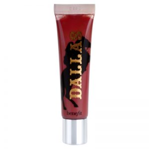 Benefit Ultra Plush błyszczyk do ust odcień Dallas 15 ml