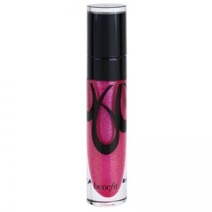 Benefit Ultra Shines błyszczyk do ust odcień Back To The Fuchsia 5 ml