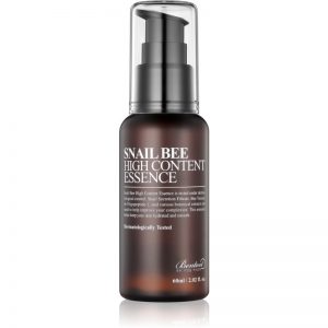 Benton Snail Bee esencja do twarzy z ekstraktem ze śluzu ślimaka 60 ml