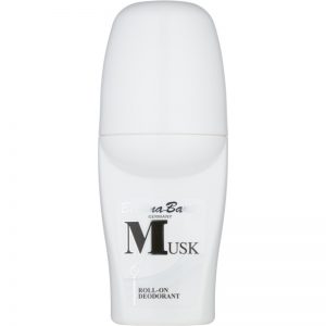 Bettina Barty Classic Musk dezodorant w kulce 50 ml