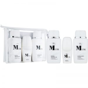 Bettina Barty Classic Musk zestaw upominkowy II. dla kobiet