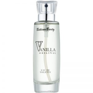 Bettina Barty Classic Vanilla woda toaletowa dla kobiet 50 ml
