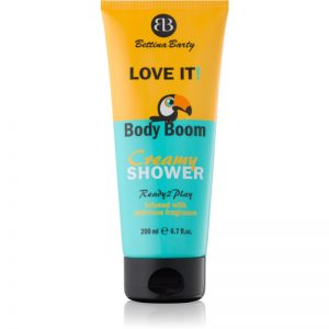 Bettina Barty Love It! krem pod prysznic 200 ml