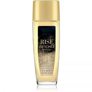 Beyoncé Rise dezodorant z atomizerem dla kobiet 75 ml
