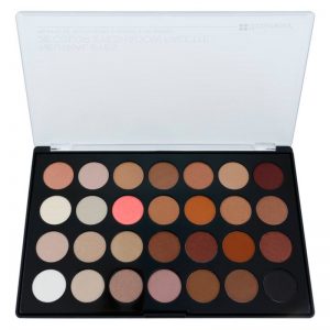 BH Cosmetics Neutral Eyes paleta cieni do powiek 47,6 g