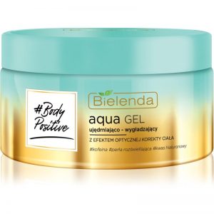 Bielenda #Body Positive żel ujędrniający do ciała 250 ml