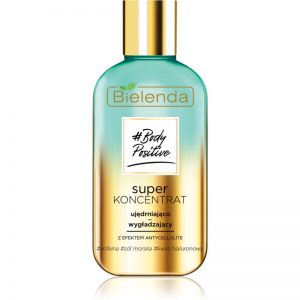 Bielenda #Body Positive koncentrat ujędrniający do ciała 250 ml