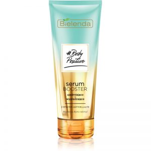 Bielenda #Body Positive ujędrniające serum do ciała 250 ml