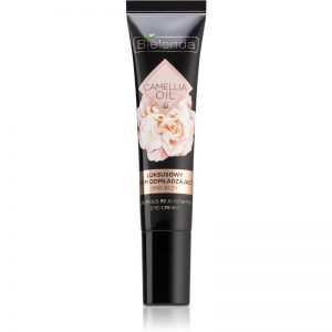 Bielenda Camellia Oil odmładzający krem pod oczy 15 ml