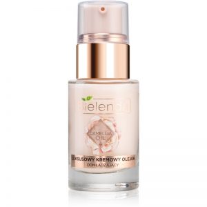 Bielenda Camellia Oil odmładzający olejek do twarzy 15 ml