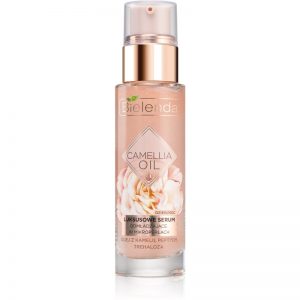 Bielenda Camellia Oil serum odmładzające z mikro-perełkami 30 g