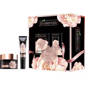 Bielenda Camellia Oil zestaw upominkowy II.