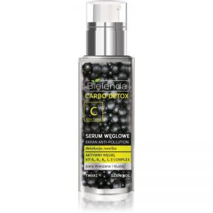 Bielenda Carbo Detox Active Carbon serum węglowe 30 g