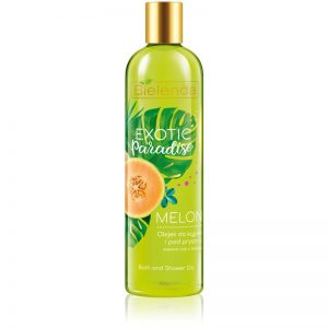 Bielenda Exotic Paradise Melon 400 ml