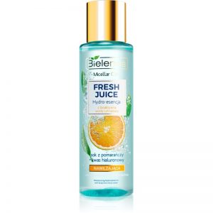 Bielenda Fresh Juice Orange esencja nawilżająca 110 ml