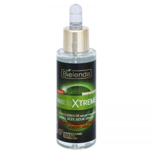 Bielenda Nano Cell Xtreme serum do odmładzania skóry 30 ml