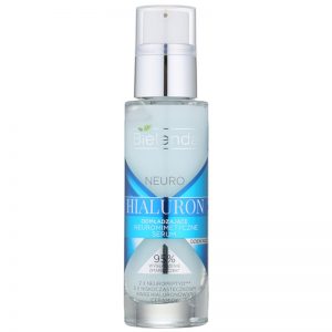Bielenda Neuro Hyaluron serum odmładzające o działaniu wygładzającym 30 ml